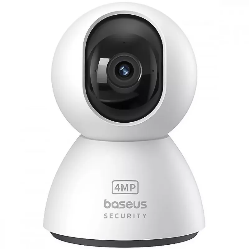 Камера відеоспостереження Baseus Security P1 Indoor 3K (S0TV01) фото 1 з 1