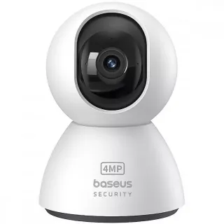 Камера відеоспостереження Baseus Security P1 Indoor 3K (S0TV01) фото 1 з 1