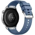 Ремінець Hoco WH17 Active Wear Band для Smart Watch 20mm – Dark Blue. Фото 2 з 4