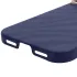 Чохол TPU+PC KVZV Kayla with Magnetic Fit для Apple iPhone 18 Pro Max – Blue. Фото 6 з 6