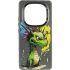 Чохол TPU+PC Street Art для Xiaomi Redmi 14C / Poco C75 – Dragon. Фото 3 з 7