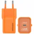 СЗУ Amaya E450S PD45W GaN (1USB-C) фото 1 из 1