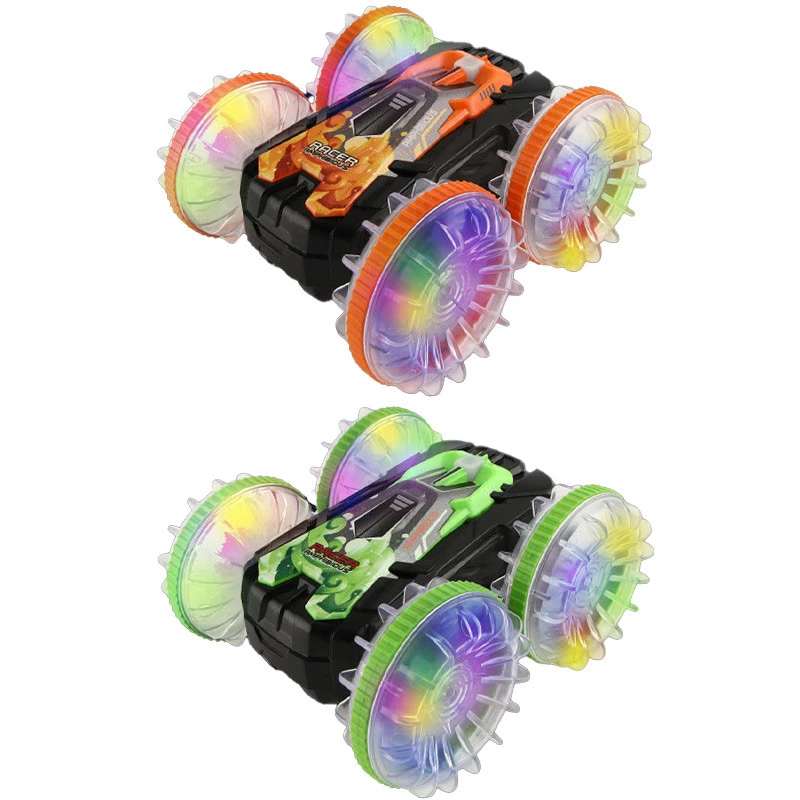 Машинка-амфібія на радіокеруванні YL-103 2.4G фото 1 з 1