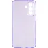 Блискучий силіконовий чохол на Samsung Galaxy A27 – Purple. Фото 3 з 5