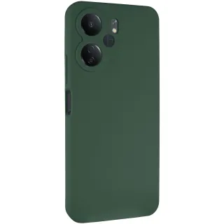 Чохол Silicone Case Lakshmi Premium із закритою камерою для Xiaomi Redmi 13C фото 1 з 6