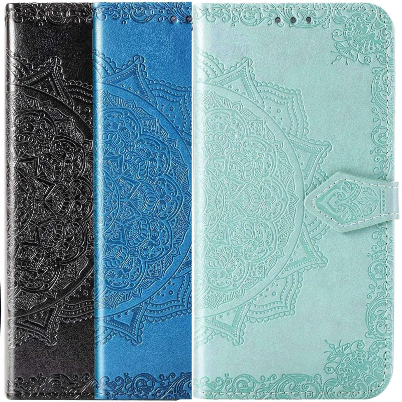 

Чохол-книжка Art Case на ZTE Blade V2020 Smart