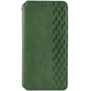Чохол книжка GETMAN Cubic для Samsung Galaxy A27 фото 1 з 8