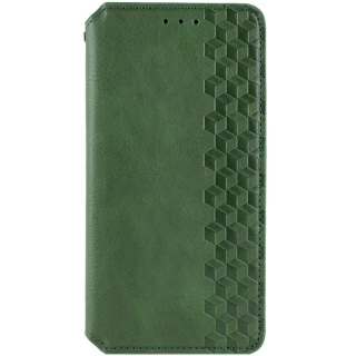 Чехол книжка GETMAN кубик для Samsung Galaxy M54 5G фото 1 из 8