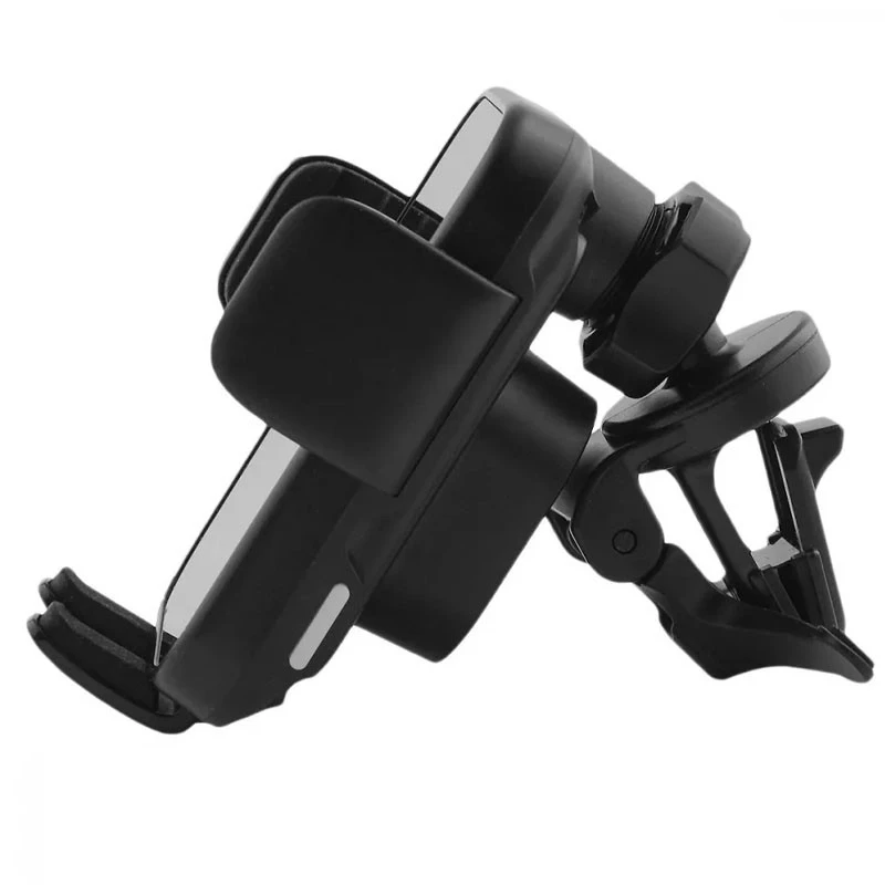 Автотримач з БЗП Proove Triple Clamp 15W – Black. Фото 4 з 6