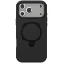 Чехол Ummi Colorful with MagSafe HQ Ring для Apple iPhone 18 Pro Max – Black. Фото 1 из 3