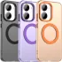 TPU+PC чохол Hybrid Magnetic Safe Case для Xiaomi Poco X7 Pro фото 1 з 1