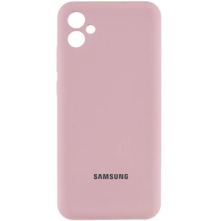 Силиконовый чехол Cover Lakshmi с защитой камеры для Samsung Galaxy A06 фото 1 из 4