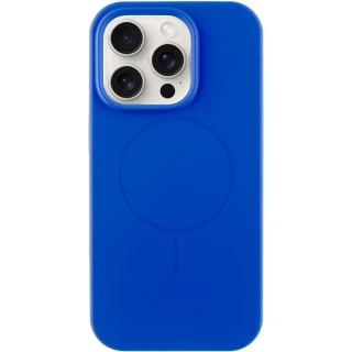 Чехол Silicone Armor Max не logo with MagSafe для Apple iPhone 13 Pro (6.1") фото 1 из 1