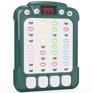 Інтерактивна консоль Ummi ME-200 Rhythm фото 1 з 4