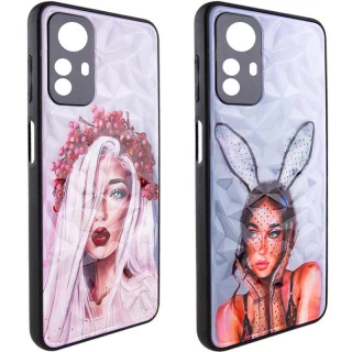 Стеклянный чехол Prisma Ladies на Xiaomi Redmi Note 12S фото 1 Стеклянный чехол Prisma Ladies на Xiaomi Redmi Note 12S фото 1 из 1