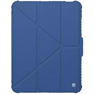 Чохол-книжка Nillkin Bumper Pro Multi-angle для Apple iPad Pro 11" (2024-25) фото 1 з 5