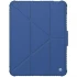 Чохол-книжка Nillkin Bumper Pro Multi-angle для Apple iPad Pro 11" (2024-25) – Sapphire blue. Фото 1 з 5