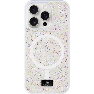 TPU чохол Bling World with MagSafe для Apple iPhone 13 Pro (6.1") фото 1 з 1