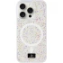 TPU чохол Bling World with MagSafe для Apple iPhone 14 Pro (6.1") – White. Фото 1 з 1