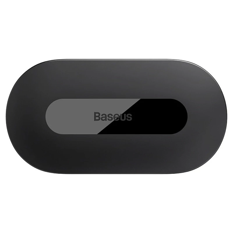Бездротові TWS навушники Baseus Bowie EZ10 OS (A00054300116-Z) – Black. Фото 2 з 6