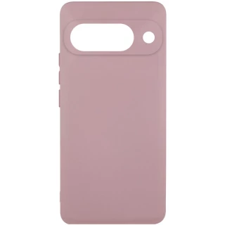 Чехол Silicone Case Lakshmi Plus с закрытой камерой для Google Pixel 9a фото 1 Чехол Silicone Case Lakshmi Plus с закрытой камерой для Google Pixel 9a фото 1 из 1
