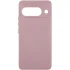 Чохол Silicone Cover Ummi Lakshmi Full Camera (AA) для Google Pixel 9a – Рожевий / Pink Sand. Фото 1 Чохол Silicone Cover Ummi Lakshmi Full Camera (AA) для Google Pixel 9a – Рожевий / Pink Sand. Фото 1 з 1