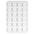 Тримач-присоска для телефону Sticker Side Silicone 3М 80*55 мм – White. Фото 1 з 1