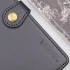 Чехол-книжка GETMAN Gallant  для Oppo Reno11 F – Черный. Фото 7 из 8