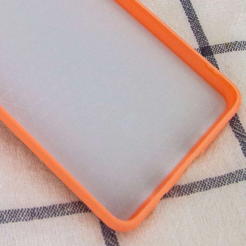 Чехол TPU+PC UAG для Apple iPhone X (5.8") – Розовый. Фото 3 из 3