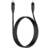 Дата кабель Acefast C16-05 Type-C to Lightning 30W (2m) – Black. Фото 3 з 6