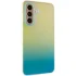 Чохол TPU+PC Glassbend для Xiaomi Poco C75 – Green. Фото 2 з 6