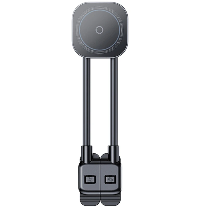 Автотримач з БЗП Baseus PrimeTrip C03s Pro Magnetic Wireless Charging (C0013B) фото 1 з 1