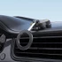 Автотримач Acefast D55 Magnetic for Dashboard – Black. Фото 5 з 6