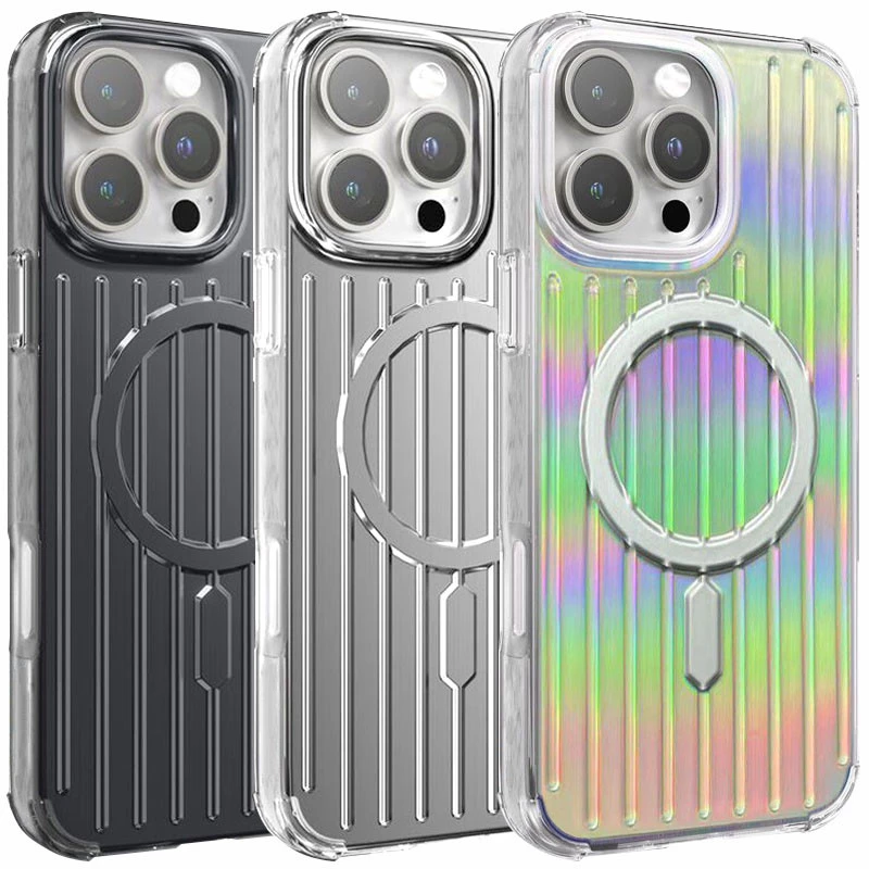 TPU чехол Protective case для Apple iPhone 16 Pro фото 1 из 1