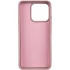 Чохол Silicone Case Lakshmi Premium на Xiaomi 13 – Рожевий / Pink Sand. Фото 5 з 6