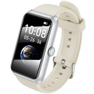 Смарт-часы Hoco Smart Watch Y34 Smart sports watch (call version) — silver