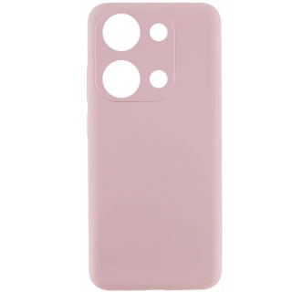 Чохол Silicone Case Lakshmi Premium із закритою камерою для Xiaomi Redmi Note 13 4G фото 1 з 3