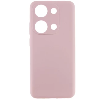 Чохол Silicone Case Lakshmi Premium з закритою камерою на Xiaomi Redmi Note 13 4G фото 1 з 3