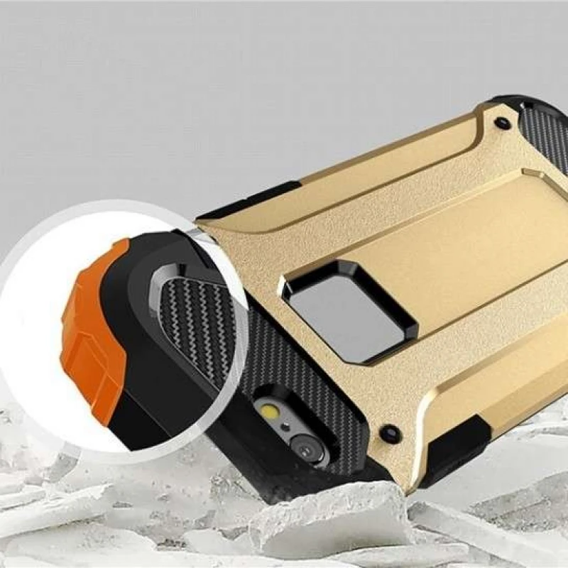 Противоударный чехол с усиленными углами Immortal для Apple iPhone 6/6s (4.7") фото 11 из 16