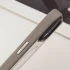 TPU+PC чохол Blueo Skin Friendly Frosted with MagSafe для Apple iPhone 15 (6.1") – Сірий / Grey. Фото 7 з 9