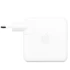 МЗП 87W USB-C Power Adapter for Apple (AAA) (box) – White. Фото 2 з 3