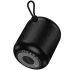 Bluetooth Колонка Borofone BR102 Gratificado sports – Чорний / Obsidian Black. Фото 3 з 4