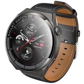 Смарт-годинник Hoco Smart Watch Y35 Smart sports watch (call version) фото 1 з 3