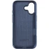 Чохол TPU+PC Crystal Hunt with MagSafe для Apple iPhone 17 (6.3") – Blue. Фото 6 з 8