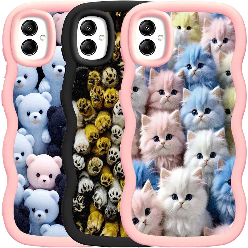 Чохол Cloudy in sky для Samsung Galaxy A05 фото 1 з 1