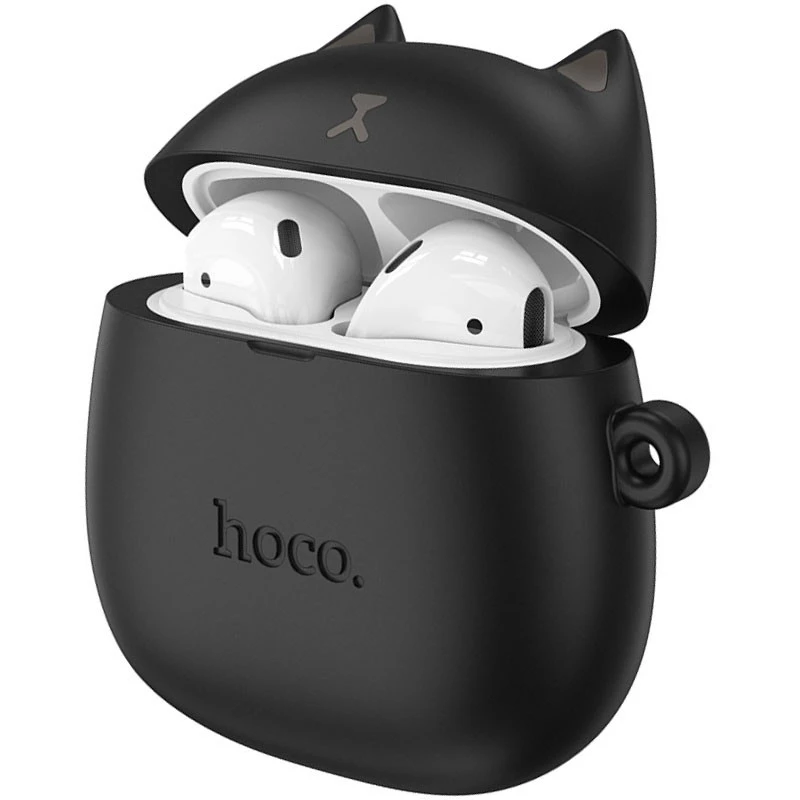 

Bluetooth навушники Hoco EW45 TWS (Magic Cat)