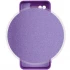 Чохол Silicone Case Lakshmi з закритою камерою на Xiaomi Redmi 10C – Фіолетовий / Purple. Фото 2 з 5
