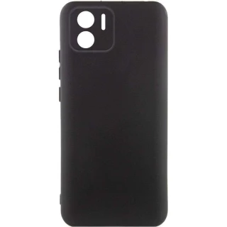 Чохол Silicone Case Lakshmi з закритою камерою на Xiaomi Redmi A1+ / Poco C50 / A2+ фото 1 з 5