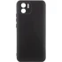 Чехол Silicone Cover Ummi Lakshmi Full Camera (AA) для Xiaomi Redmi A1+ / Poco C50 / A2+ – Черный / Black. Фото 1 Чехол Silicone Cover Ummi Lakshmi Full Camera (AA) для Xiaomi Redmi A1+ / Poco C50 / A2+ – Черный / Black. Фото 1 из 2