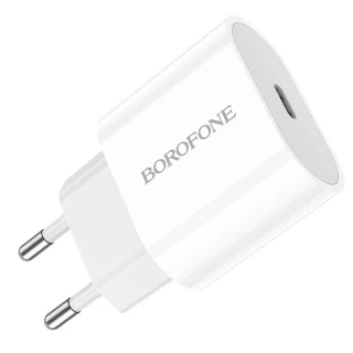 СЗУ Borofone BA61A Origin фото 1 СЗУ Borofone BA61A Origin фото 1 из 1